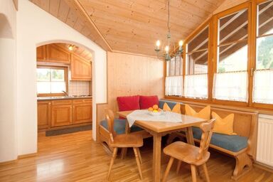 Ferienhaus am Dorfgarten - Ferienwohnung 10