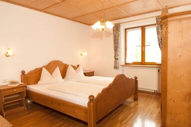 Ferienhaus am Dorfgarten - Ferienwohnung 6