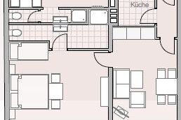 Chalet Apartements Senger - Chalet-Appartment 7