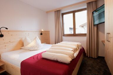 Appartement Resort Falkner - Appartement Typ 5