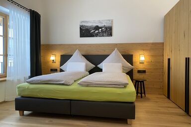 Alpenchalet Iseler
