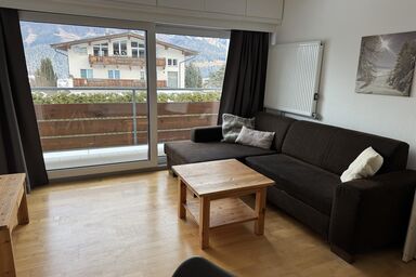 Appartement Berghof - Appartement Berghof TOP 38