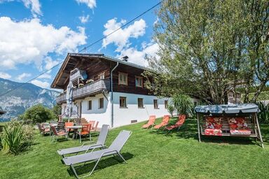 Ferienhaus Rastenhof - Chalet Rastenhof