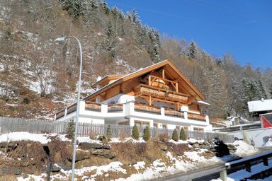 Appartementhaus Gugganig - Alteck