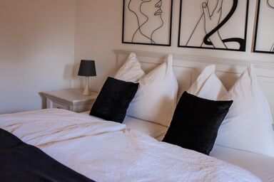 Vellach Lodge - Doppelzimmer