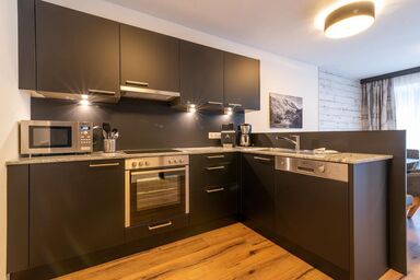 A CASA "Rubin Chalet & Studio Resort" - A CASA Studio Nr. 5