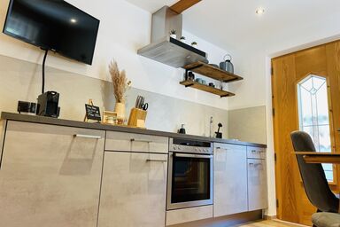 Haus Schatzbergblick - Schatzbergblick Appartement
