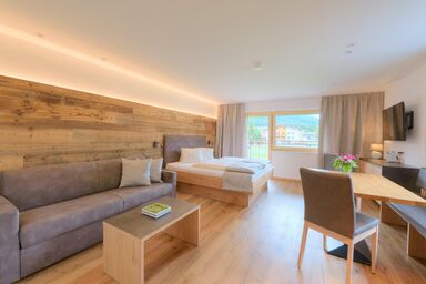 AKTIV² Apartments by Peak Stay - Studio Leutasch