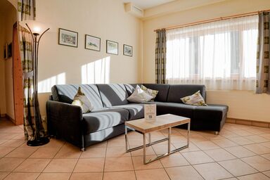 AKTIV² Apartments by Peak Stay - Standard Apartment Wetterstein, 1 Schlafraum