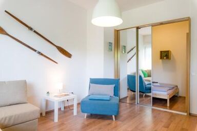 MOOKI Apartments - MOOKI Beach 2