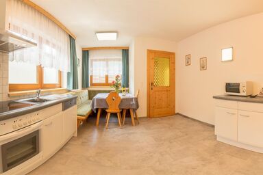 Haus Elisabeth - Appartement/Fewo, Dusche oder Bad, WC