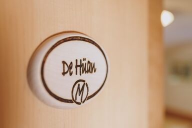 Maurerbauer - de Hüan Familienzimmer mit Dusche, WC, Balkon