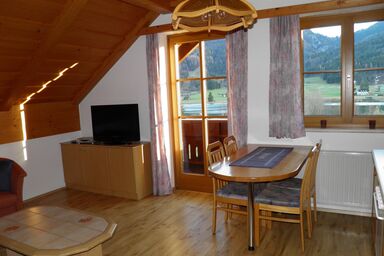 Winkler, Haus - Ferienwohnung 1 (kl.)