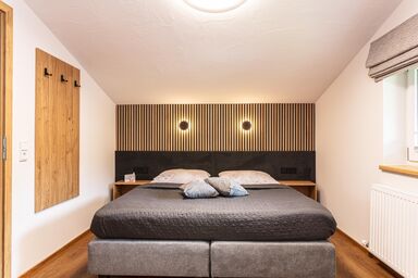 Appartmenthaus Maximilian - Appartment Maximilian, App. Nr. 703, 3 Schlafräume