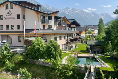 Appartement Viehhauser - Appartement Penthouse