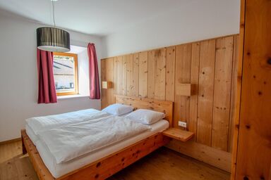 Gasthaus Post - 2 Personen Apartment mit Balkon