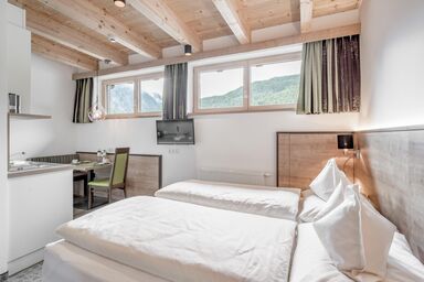 Hotel Garni Viktoria - Studio on Top