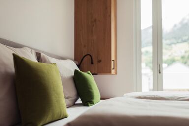 All-Suite Resort Ötztal - Executive Apartment 3SZ Balkon/ Terrasse, Non Ref