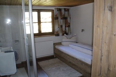 Pension Berggeist - Einzelzimmer