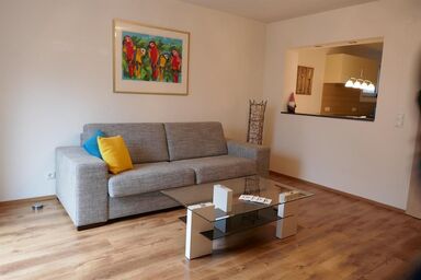 Haus Juen - Appartement