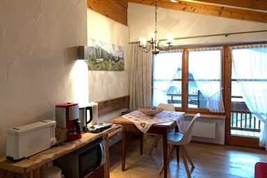 Landhaus Gertrud - Ferienwohnung 4