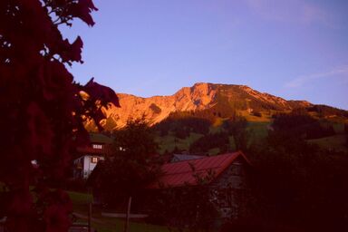 Landhaus Gertrud - Appartment 1