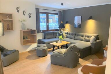 Giggi Hytten - Ferienhaus