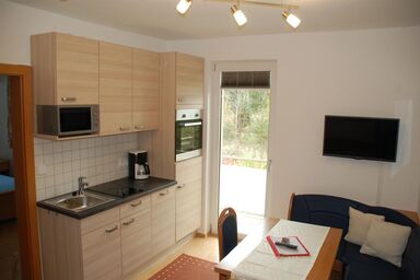 Haus am Wald - Ferienwohnung I