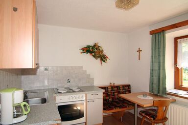 Oberhammerhof - Kleine Ferienwohnung