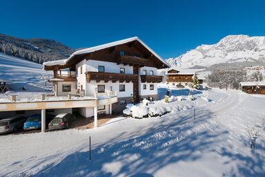 Haus Huber - Apartment Schneeberg