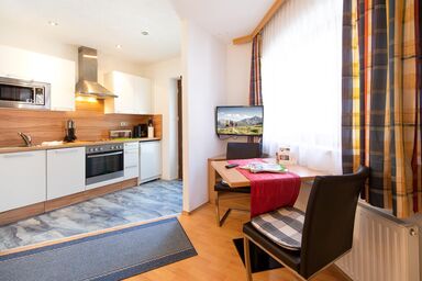 Haus Veronika - Appartement "VI"