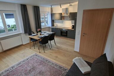 Appartementhaus Zimmermann - Top 3 Mittagspitze