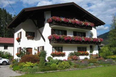 Gästehaus Wörz - Doppelzimmer 3