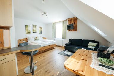 Schmiedbauerhof - Zirbenzimmer