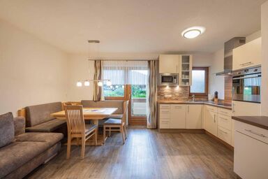 Forstlerhof - Ferienwohnung Edelweiss