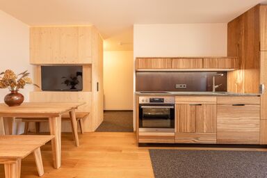 Gulla - Ferienhaus, Appartement & B&B - Donna Moltina