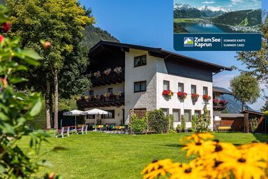 Gästehaus Bleiweis-Zehentner - Zimmer 6