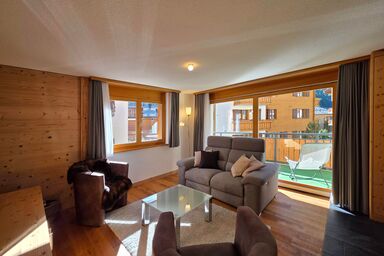 Dominic A1 - Appartement/Fewo