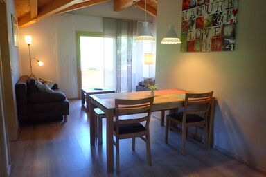 Hotel  Sonnenlicht - Appartement Bergblick + Natrun