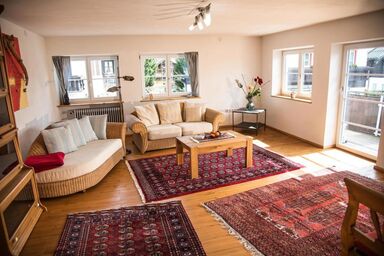 Landhaus Mayer - Ferienwohnung 4