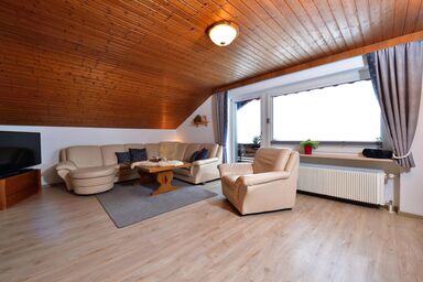 Haus Panoramablick - Ferienwohnung Nebelhorn