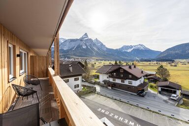 Zugspitz Residence Top 4 - Family Apartment