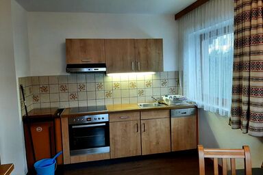 Appt. Ennemoser Sigrid - Appartement für 2-5 Personen