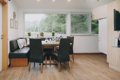 Appartements Prielau by we rent - Appartements Prielau - Garden Lodge