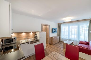 Hotel-Appartements A CASA "Saphir" - Appartement TOP 5