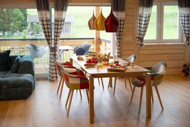 Haus Stoll am Rubihorn - Ferienwohnung Himmelstern