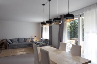 Appartement Iris TOP 5 - IRIS TOP 5