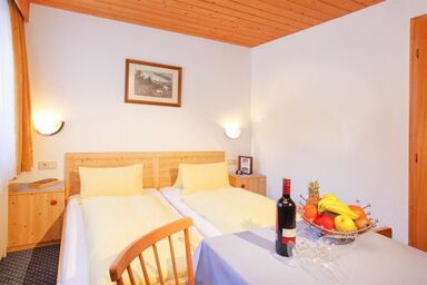 Brandlehof - Appartement für 3 Pers. "II"