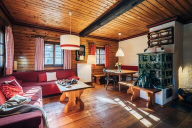 Beim Oswald - Prepay & Save