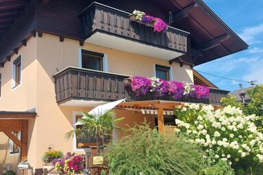 Ferienwohnung Lisa - Appartement A